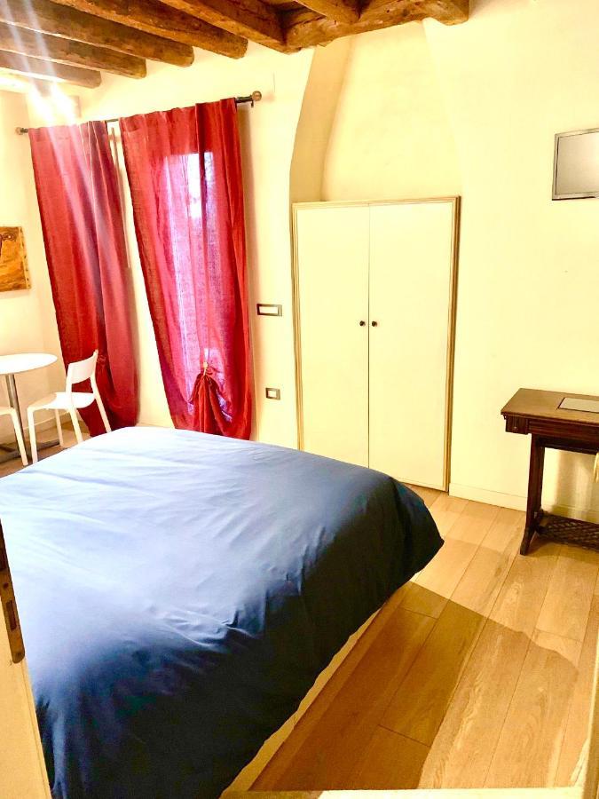 La Casetta Molin Hotel Padova Eksteriør billede